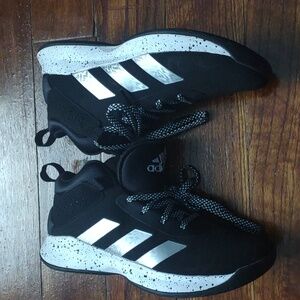 Adidas shoes size 3